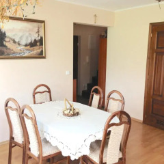 Отель Apartament Giewont Закопане в номере