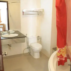 Golden Sea Hotel Nha Trang 4* Люкс фото 4