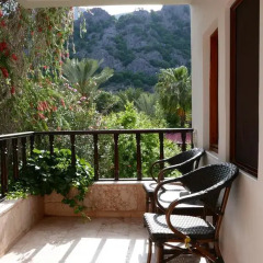 Aida Hotel 3* Стандартный номер с различными типами кроватей фото 7