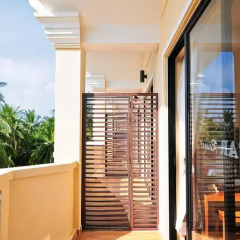 Отель Sea Star Resort 3* Номер Делюкс с различными типами кроватей фото 10