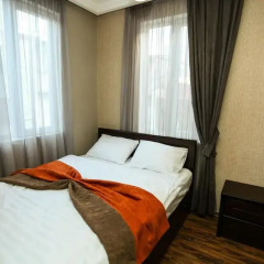 Отель Piano Hotel Грузия, Тбилиси - отзывы, цены и фото номеров - забронировать отель Piano Hotel онлайн комната для гостей фото 2