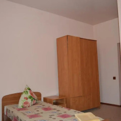 Гостиница Resthouse Стандартный номер с 2 отдельными кроватями фото 6