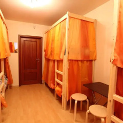Гостиница DobroHostel удобства в номере