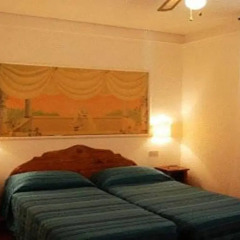 Hotel Airone 3* Стандартный номер фото 2