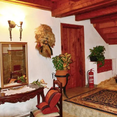 Отель Guest House James Чепеларе спа