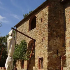 Отель Podere Pievina Синалунга
