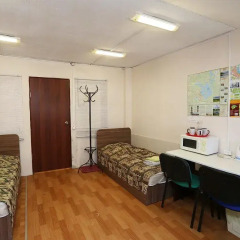 Гостиница Guest house Lenina 3 комната для гостей