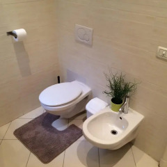Отель MainStreet Central Residence ванная