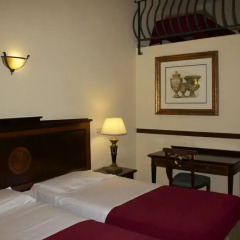 Hotel Antico Residence Roma 3* Стандартный номер фото 3