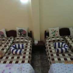 Отель Kandy Paradise Resort комната для гостей фото 5