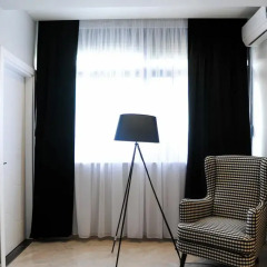Отель TiranaTOP Suites Албания, Тирана - отзывы, цены и фото номеров - забронировать отель TiranaTOP Suites онлайн удобства в номере фото 2