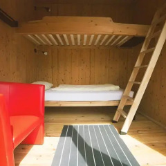 Отель Scube Park Columbia Berlin Другое фото 11
