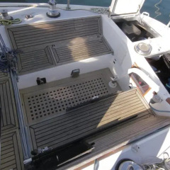 Отель Boat at Lisbon парковка