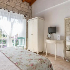 Asma Han Hotel 2* Номер Делюкс фото 12