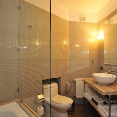 Hotel Casa Higueras 4* Номер Делюкс с различными типами кроватей фото 4