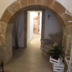 Отель Lovely house in Ortigia Сиракуза спа