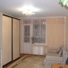 Апартаменты Askora Apartment Beloe Ozero Апартаменты разные типы кроватей фото 6