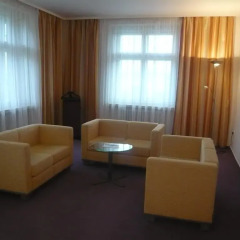 Hotel Dap 3* Стандартный номер