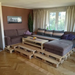 Отель Seaview Польша, Сопот - отзывы, цены и фото номеров - забронировать отель Seaview онлайн комната для гостей фото 2