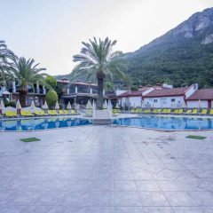 Karbel Sun Турция, Олудениз - отзывы, цены и фото номеров - забронировать отель Karbel Sun онлайн детские мероприятия фото 4