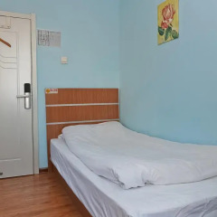 Gesa International Youth Hostel комната для гостей фото 4