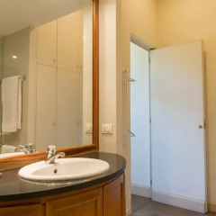 Отель Suite B&B all'Aracoeli ванная