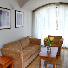 Апартаменты Dunav Apartment House Апартаменты