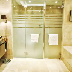 Отель Sofitel Sukhumvit 5* Номер Делюкс фото 15