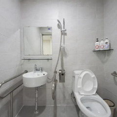 Stay 7 - Hostel (formerly K-Guesthouse Myeongdong 3) Стандартный номер с различными типами кроватей фото 14
