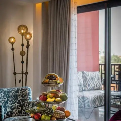 2Ciels Boutique Hotel & SPA балкон
