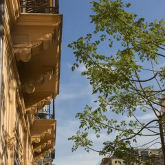 Отель B&B Casa Mo Италия, Палермо - отзывы, цены и фото номеров - забронировать отель B&B Casa Mo онлайн
