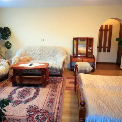 Отель Boyadjiyski Guest House 3* Стандартный номер фото 6