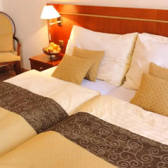 Hotel Raffaello 4* Стандартный номер