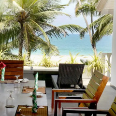 Отель Suite Lanka 4* Люкс с различными типами кроватей фото 21