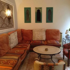 Отель Riad Agape Марокко, Марракеш - отзывы, цены и фото номеров - забронировать отель Riad Agape онлайн развлечения