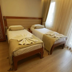 Sirkeci Park Hotel комната для гостей фото 5