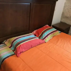 Отель Constituição Rooms Стандартный номер двуспальная кровать фото 17
