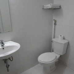 Отель Du Centre Ville 2* Люкс