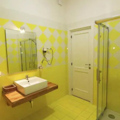 Отель Travel B&B 3* Стандартный номер фото 13