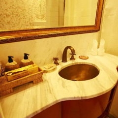 Vintage Luxury Yacht Hotel 3* Люкс с различными типами кроватей фото 2