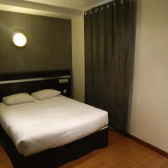 Moderns Hotel комната для гостей фото 5