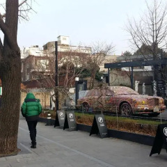 Отель Guest House Julien Стандартный номер с различными типами кроватей фото 17