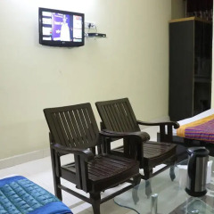 Hotel Suzi International питание
