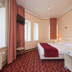 Rija Old Town Hotel 3* Номер Эконом с разными типами кроватей