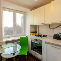 Апартаменты Apartment on Belinskogo 49 в номере фото 2