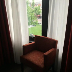Royal Amsterdam Hotel удобства в номере