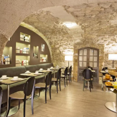 Отель Verneuil Saint Germain Франция, Париж - отзывы, цены и фото номеров - забронировать отель Verneuil Saint Germain онлайн питание фото 2