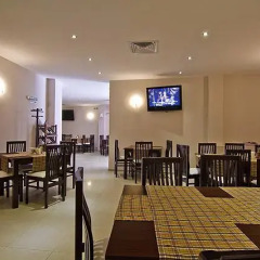Отель Sunset Complex Болгария, Кошарица - отзывы, цены и фото номеров - забронировать отель Sunset Complex онлайн питание