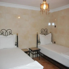 Отель Residence Miramare Marrakech 2* Коттедж с различными типами кроватей фото 21