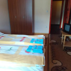 Konyarskata Kashta Hotel удобства в номере